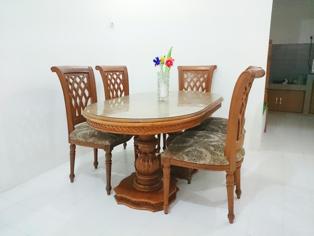 Hostel Bogor Extérieur photo