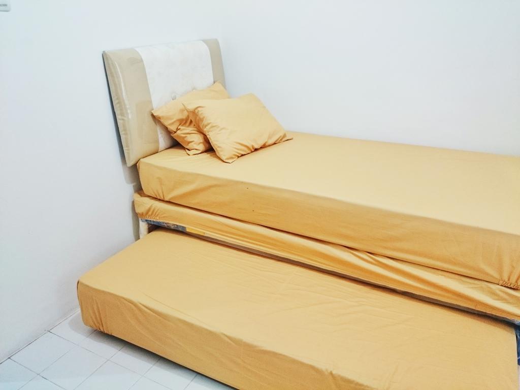 Hostel Bogor Chambre photo