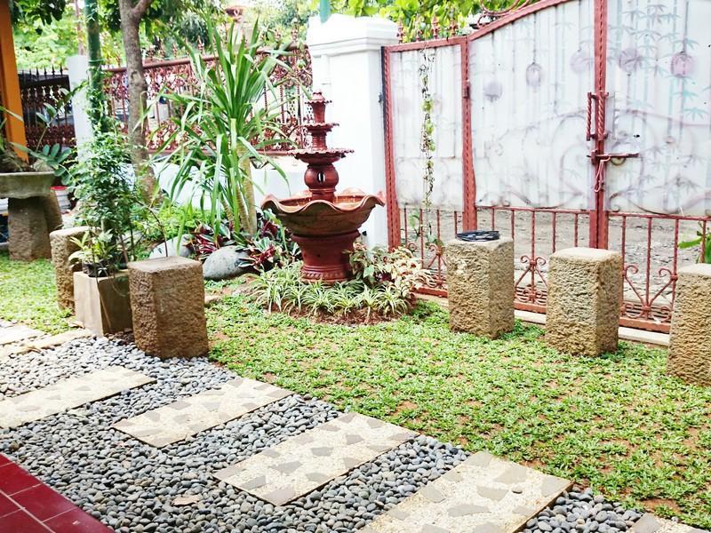 Hostel Bogor Extérieur photo